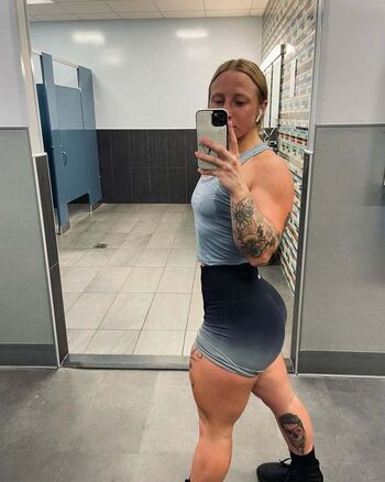 🔥 Trishh fitt leaked private photo uncensored full