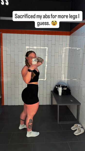🔥 Trishh fitt leaked private photo uncensored full