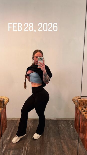 🔥 Trishh fitt leaked private photo uncensored full
