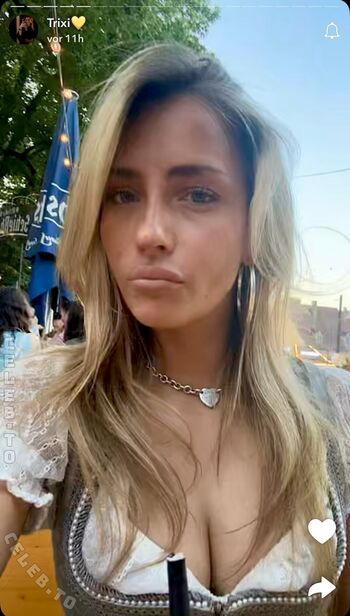 🔥 Trixsieaus leaked private photo uncensored full