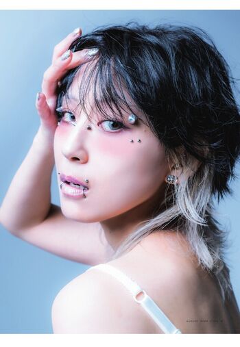 🔥 Tsunko p leaked private photo uncensored full