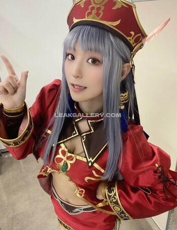 🔥 Tsunko p leaked private photo uncensored full