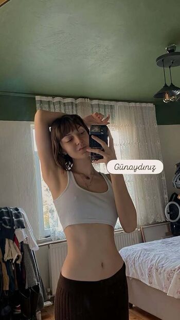 🔥 Turkish girls page leaked private photo uncensored full