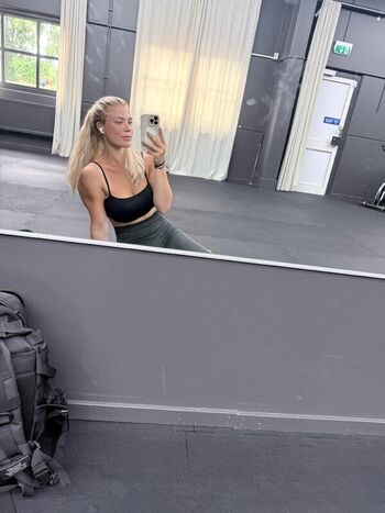 🔥 Tuva balkerud leaked private photo uncensored full