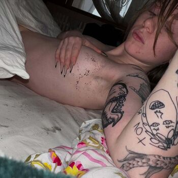 🔥 Tvoya van page leaked private photo uncensored full