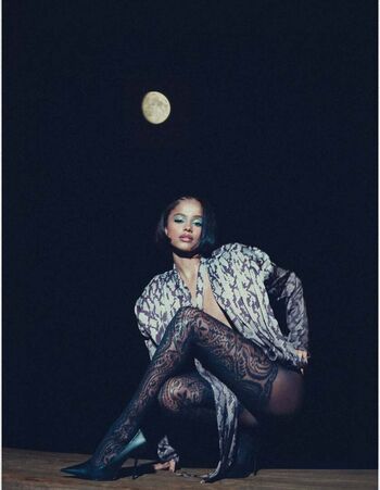 🔥 Tyla page leaked private photo uncensored full