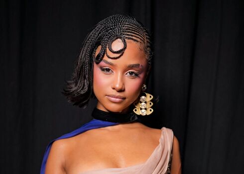 🔥 Tyla page leaked private photo uncensored full