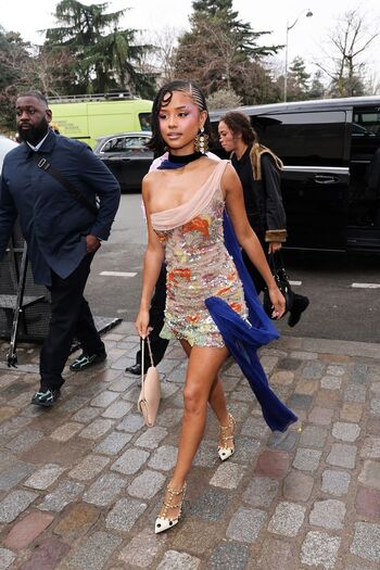 🔥 Tyla page leaked private photo uncensored full