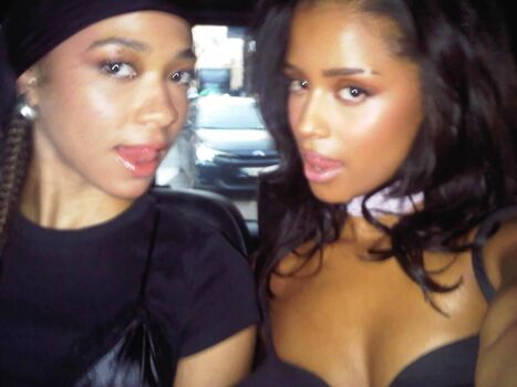 🔥 Tyla page leaked private photo uncensored full