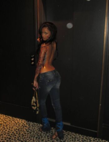 🔥 Tyla page leaked private photo uncensored full