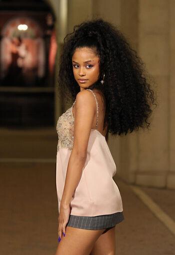 🔥 Tyla page leaked private photo uncensored full