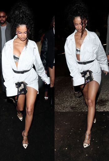 🔥 Tyla page leaked private photo uncensored full