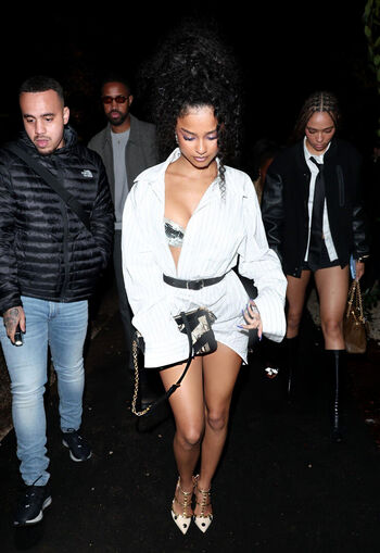 🔥 Tyla page leaked private photo uncensored full