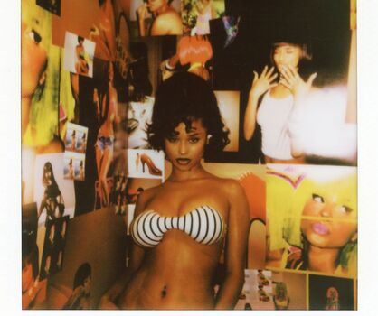 🔥 Tyla page leaked private photo uncensored full