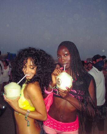 🔥 Tyla page leaked private photo uncensored full