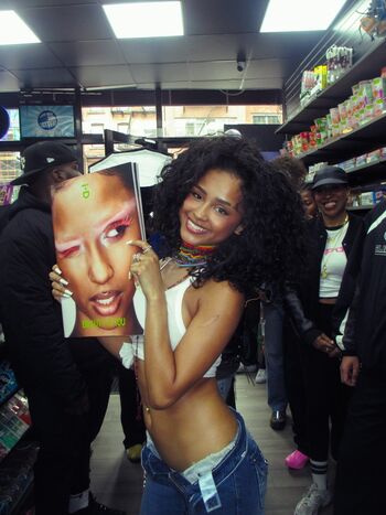 🔥 Tyla leaked private photo uncensored full