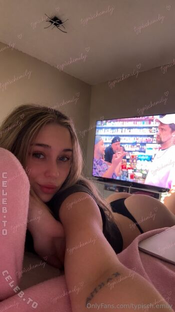 🔥 Typisch emily leaked private photo uncensored full