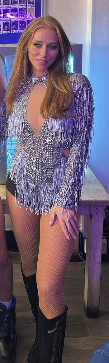 🔥 Una healy page leaked private photo uncensored full