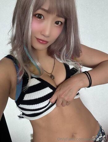 🔥 Unagi sayaka leaked private photo uncensored full