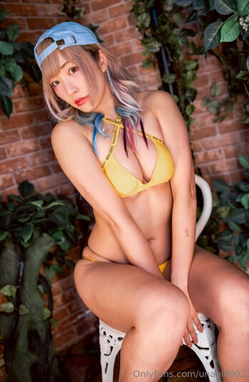 🔥 Unagi sayaka leaked private photo uncensored full