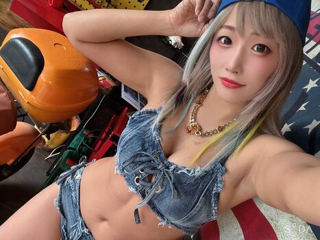 🔥 Unagi sayaka leaked private photo uncensored full