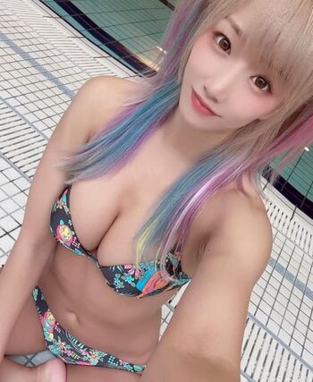🔥 Unagi sayaka leaked private photo uncensored full
