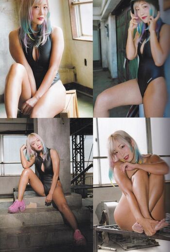 🔥 Unagi sayaka leaked private photo uncensored full