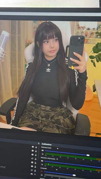 🔥 Upminaa  page leaked private photo uncensored full