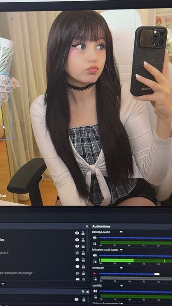 🔥 Upminaa  page leaked private photo uncensored full