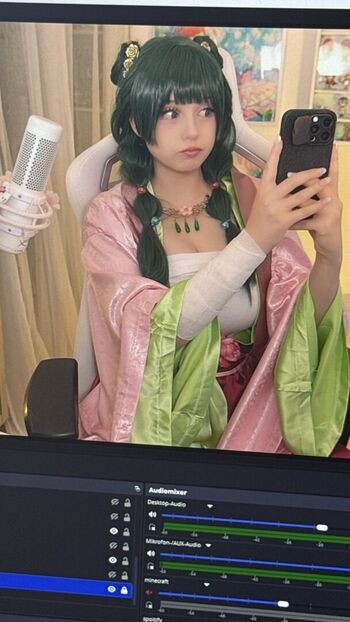 🔥 Upminaa  page leaked private photo uncensored full