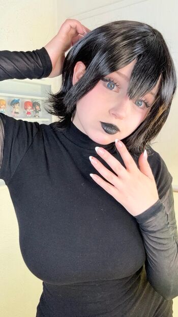 🔥 Upminaa leaked private photo uncensored full