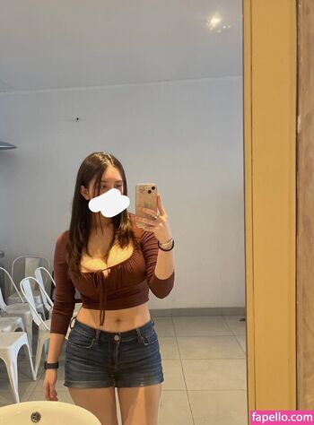 🔥 Valeria lapizco leaked private photo uncensored full