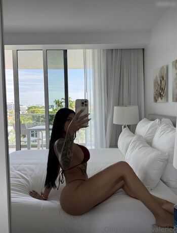 🔥 Valerie cossette  page leaked private photo uncensored full