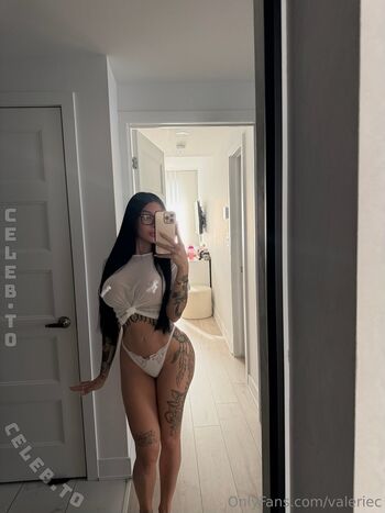 🔥 Valerie cossette  page leaked private photo uncensored full