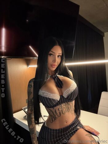 🔥 Valerie cossette  page leaked private photo uncensored full