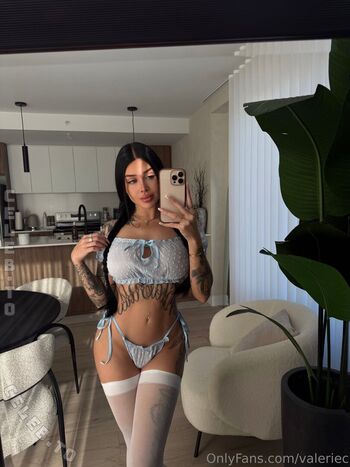 🔥 Valerie cossette  page leaked private photo uncensored full