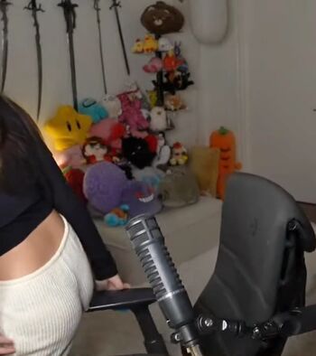 🔥 Valkyrae  page leaked private photo uncensored full