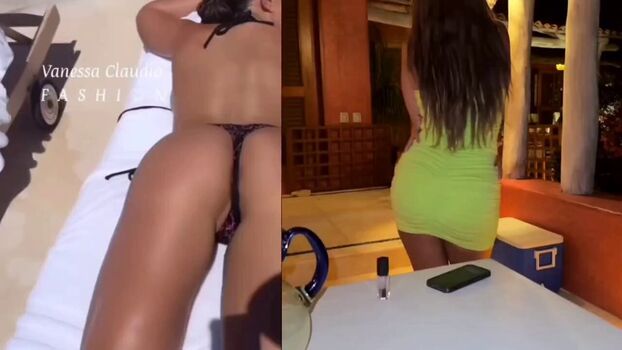 🔥 Vanessa claudio leaked private photo uncensored full