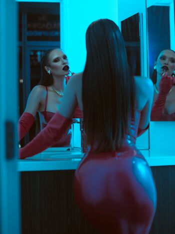 🔥 Vanessa curry page leaked private photo uncensored full