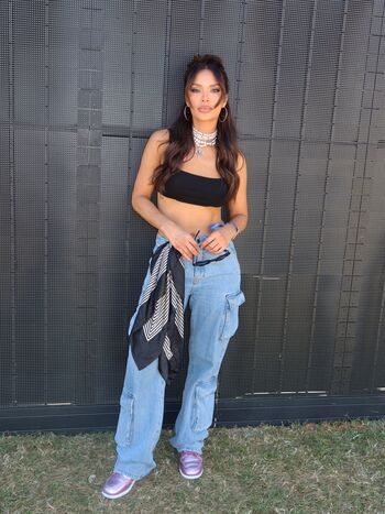 🔥 Vanessa curry leaked private photo uncensored full