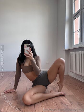 🔥 Vanessa rhd leaked private photo uncensored full