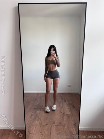 🔥 Vanessa rhd leaked private photo uncensored full