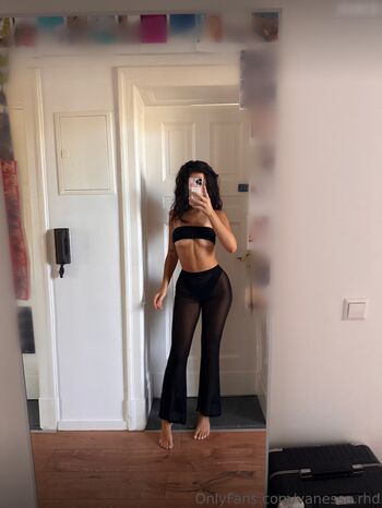 🔥 Vanessa rhd leaked private photo uncensored full