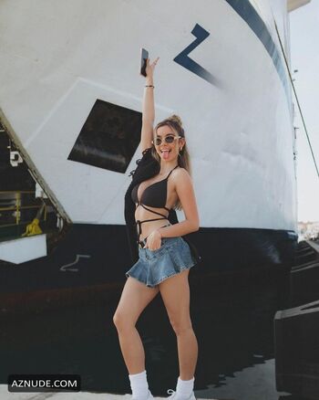 🔥 Vanessa rojewska leaked private photo uncensored full