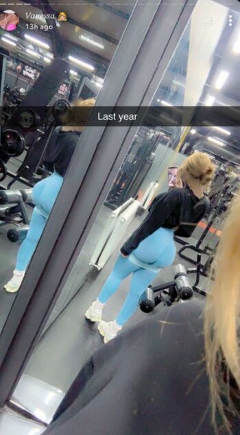 🔥 Vanessa ue leaked private photo uncensored full