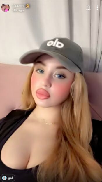 🔥 Vanessa ue leaked private photo uncensored full