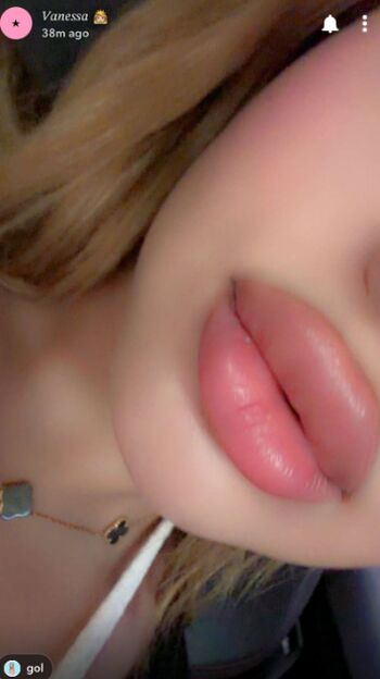 🔥 Vanessa ue leaked private photo uncensored full