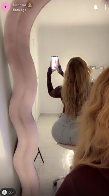 🔥 Vanessa ue leaked private photo uncensored full