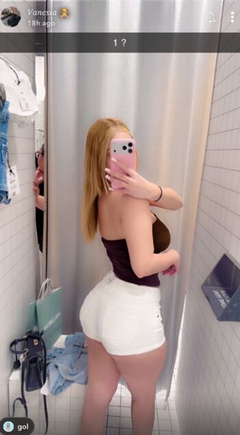 🔥 Vanessa ue leaked private photo uncensored full