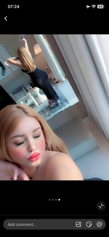 🔥 Vanessa ue leaked private photo uncensored full